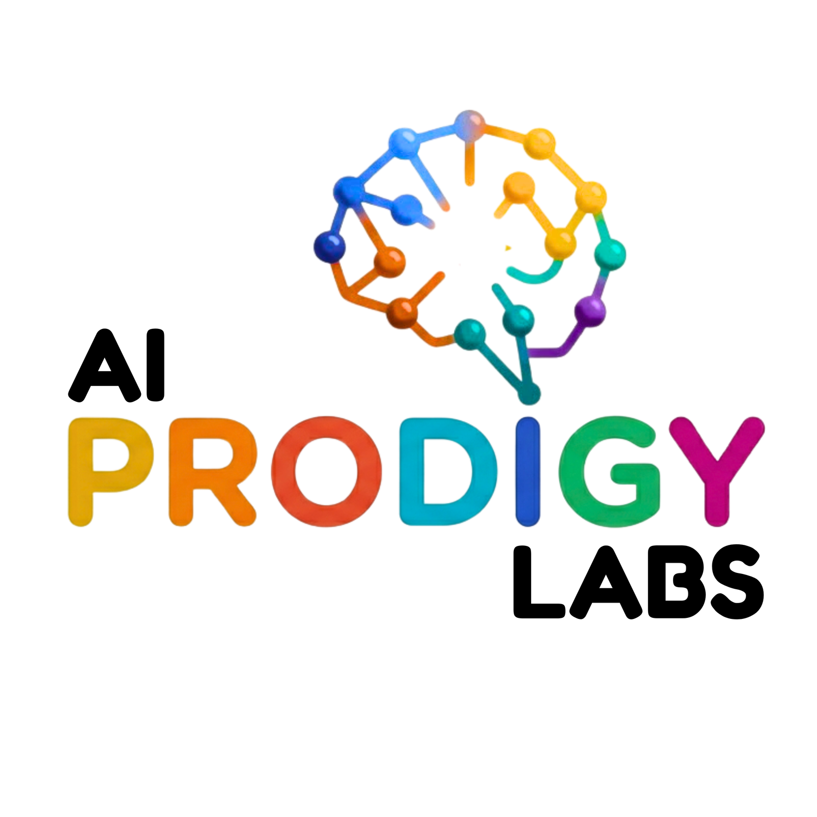 AI Prodigy Labs Logo